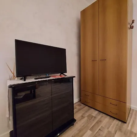 Apartment Soleluna Piacenza