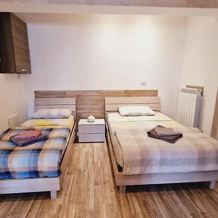 Apartment Soleluna Piacenza