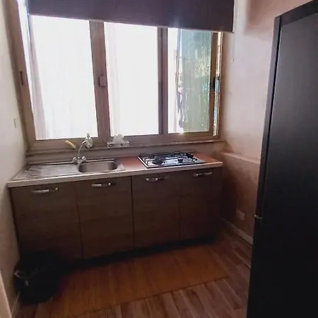 Apartment Soleluna Piacenza