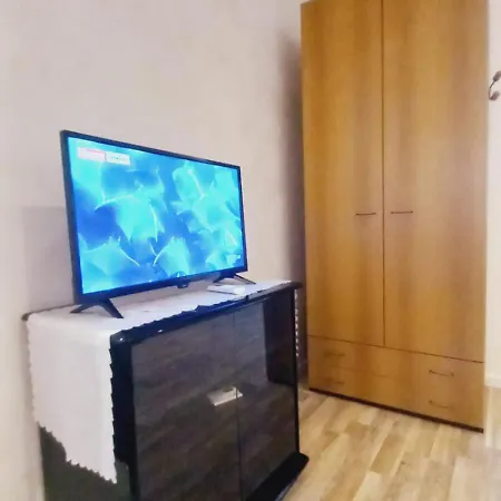 Soleluna Apartment