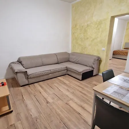 Apartment Soleluna
