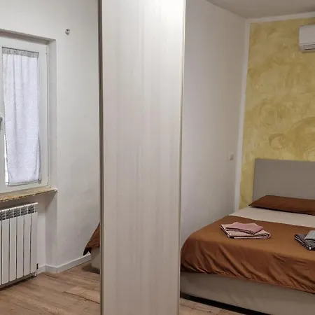 Soleluna Apartment *