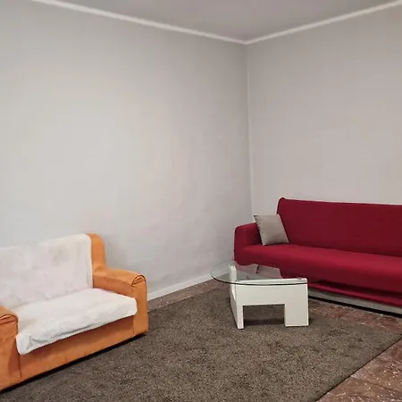 Soleluna Apartment Piacenza
