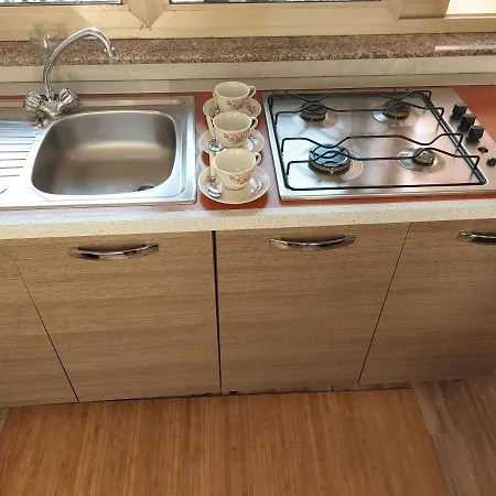 Soleluna Apartment