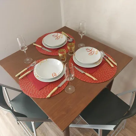 Soleluna Lejlighed Piacenza