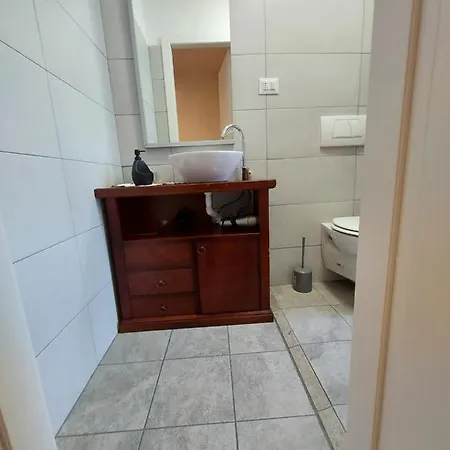 Apartment Soleluna Piacenza