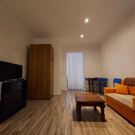 Apartment Soleluna *