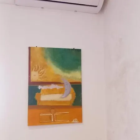 Apartment Soleluna *