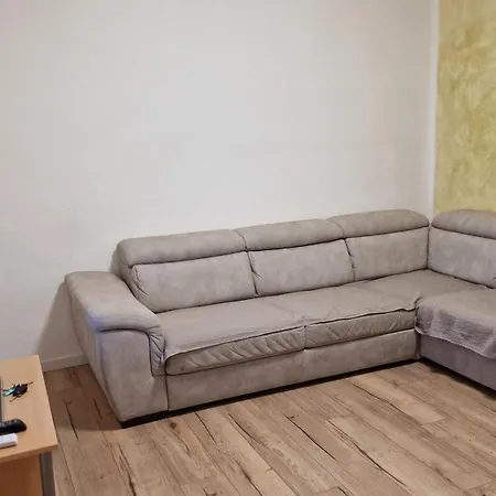 Soleluna דירה פיאצ'נצה