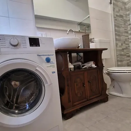 Soleluna Apartment