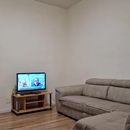 Apartment Soleluna *