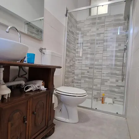 Apartment Soleluna