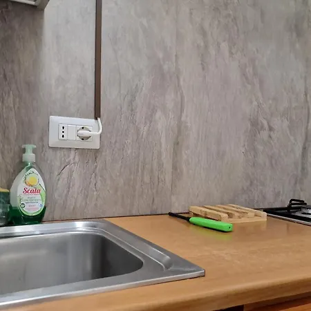 Soleluna דירה פיאצ'נצה