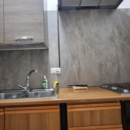 Apartment Soleluna *