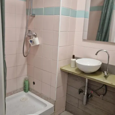 Soleluna Apartment *