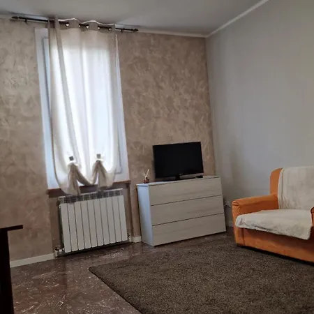 Apartment Soleluna *