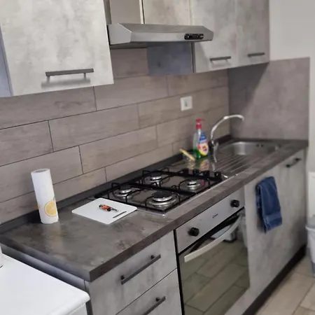 Lejlighed Soleluna Piacenza