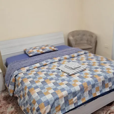 Apartment Soleluna *