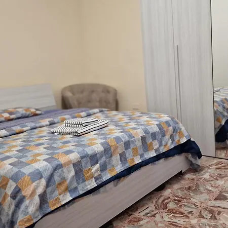 Apartment Soleluna