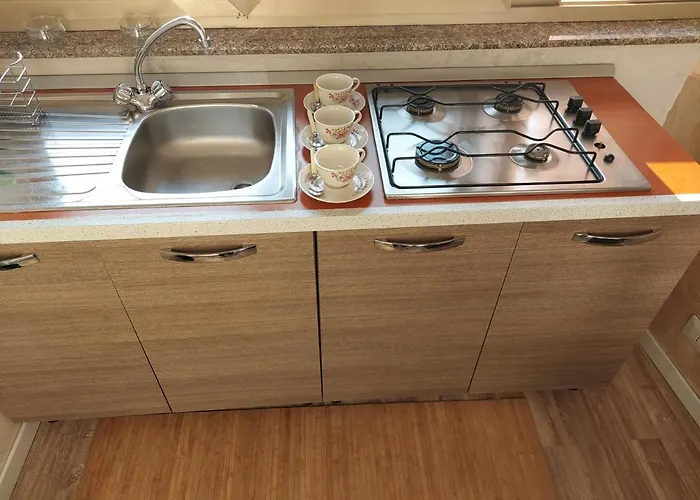 Soleluna Διαμέρισμα