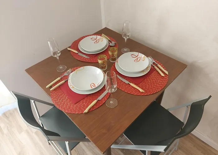 Soleluna Daire Piacenza