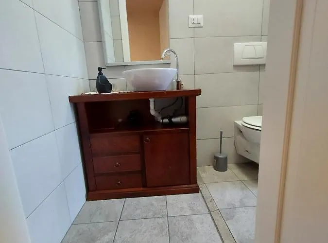 Διαμέρισμα Soleluna Πιατσέντζα