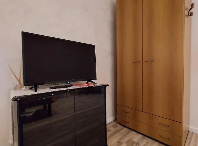 Διαμέρισμα Soleluna Πιατσέντζα