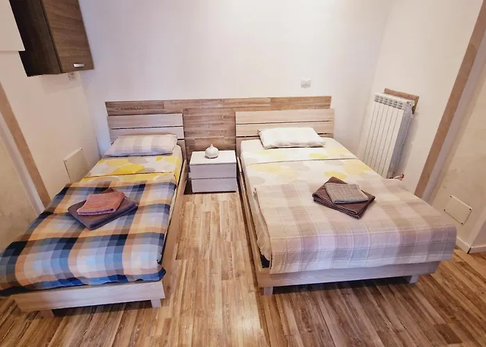 Soleluna Daire Piacenza