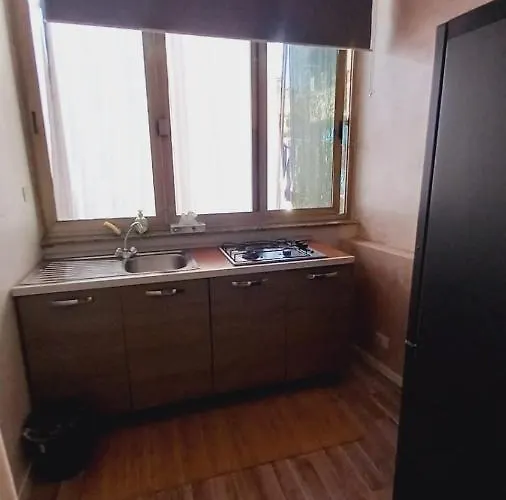 Διαμέρισμα Soleluna Πιατσέντζα