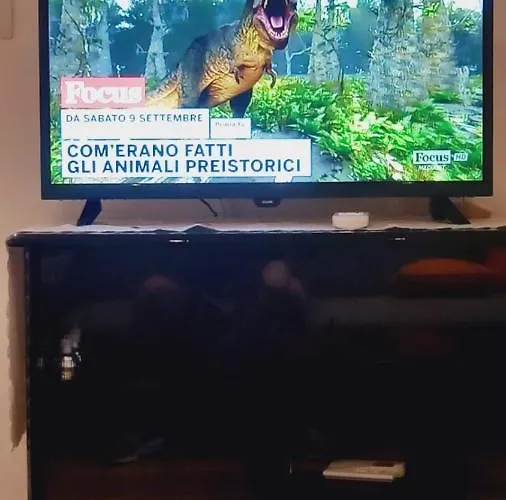 Διαμέρισμα Soleluna