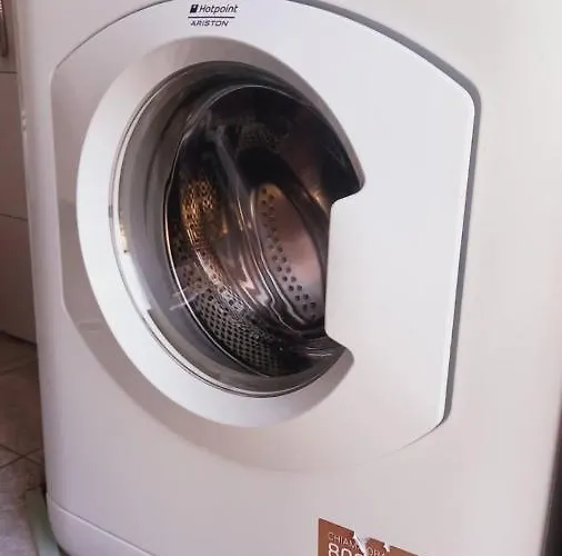 Διαμέρισμα Soleluna *