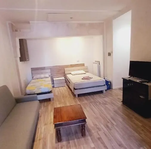 Soleluna Διαμέρισμα *