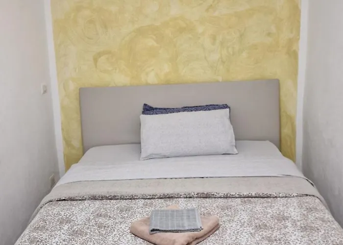 Soleluna * Πιατσέντζα