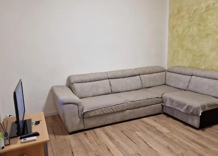 Soleluna Διαμέρισμα Πιατσέντζα