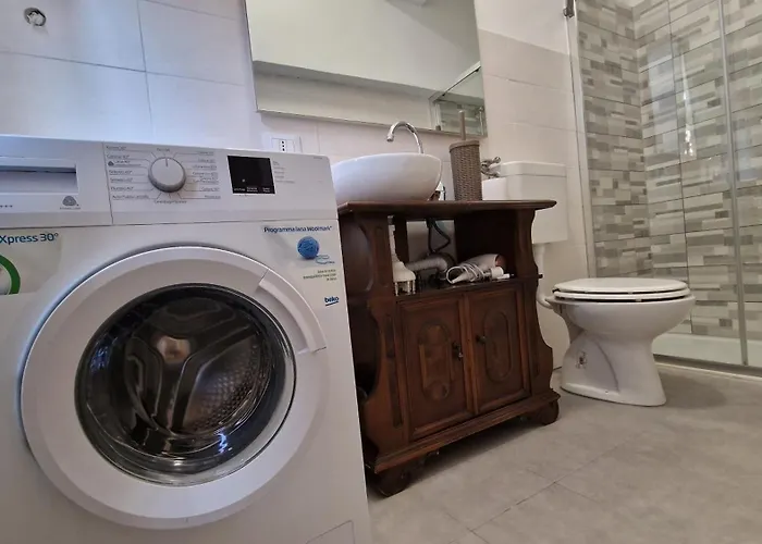 Soleluna Διαμέρισμα