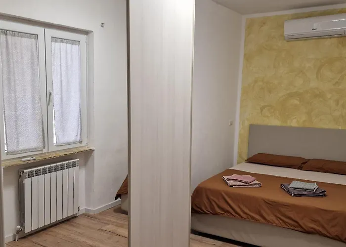 Soleluna Διαμέρισμα *