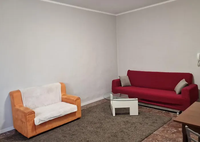 Soleluna Daire Piacenza